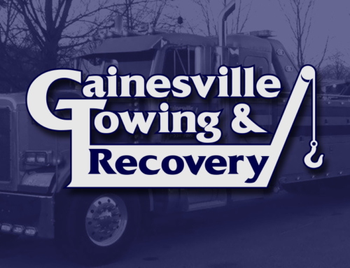 Accident Recovery in Clermont Georgia