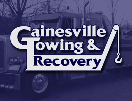 Motorcycle Towing in Buford Georgia